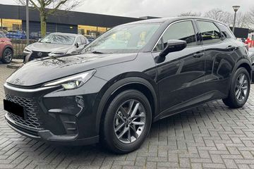 Lexus LBX LBX 1.5 Hybrid