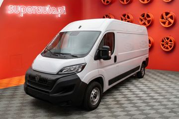 Peugeot Boxer L3H2 Heavy