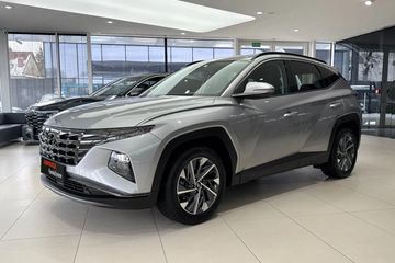 Hyundai Tucson 1.6 T-GDI Smart 2WD DCT
