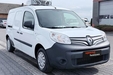 Renault Kangoo L2 Izoterma