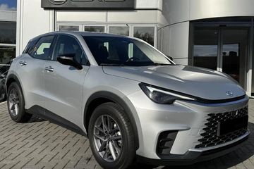 Lexus LBX LBX 1.5 Hybrid