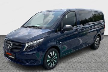 Mercedes Vito Tourer Długi Pro 114 CDI  9G-Tronic