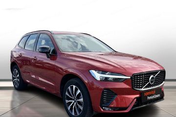 Volvo XC60 B4 D AWD Plus Dark aut