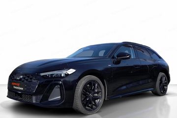 Audi A5 TFSI 110 kW S tronic