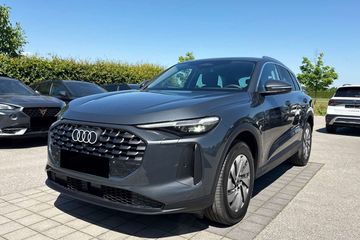 Audi Q5 TFSI quattro