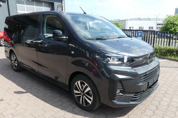 Citroen SpaceTourer XL L2H1 Plus EAT8