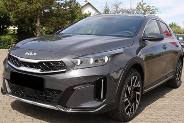 Kia XCeed 1.5 T-GDI M DCT