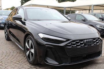 Audi A5 e-Hybrid quattro Avant