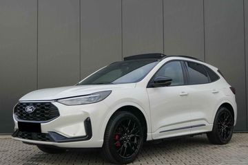 Ford Kuga Sound Edition FWD 2.5 FHEV eCVT