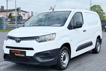 Toyota Proace City 1.5 D-4D Long