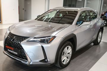 Lexus UX 250h Elegance 2WD