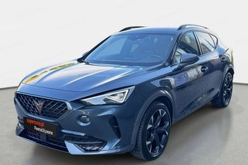 Cupra Formentor 2.0 Tsi 4DRIVE Dsg