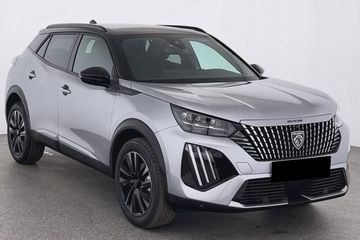 Peugeot 2008 GT e-DCS 1.2 mHEV