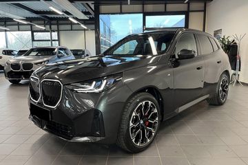 BMW X3 xDrive20d M Sport