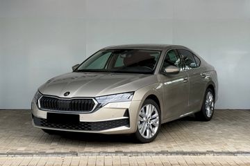 Skoda Octavia Selection Edition 130 1.5 TSI mHEV DSG