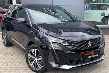 Peugeot 3008 1.2 PureTech Allure Pack S&S EAT8