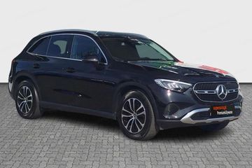 Mercedes GLC 200 4MATIC Avantgarde