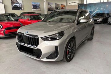BMW X1 xDrive30e M Sport
