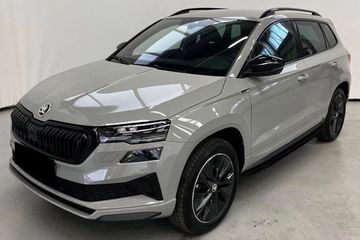 Skoda Karoq Sportline 1.5 TSI DSG