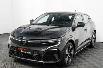 Renault Megane EV40 Equilibre