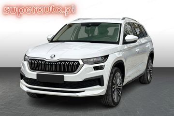 Skoda Kodiaq L&K 2.0 TSI 4x4  DSG