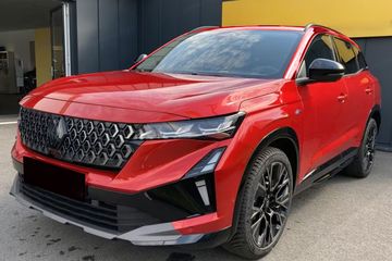 Renault Austral Esprit Alpine 1.3 TCe mHEV