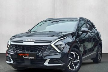 Kia Sportage 1.6 t-Gdi Mhev l 2WD Dct