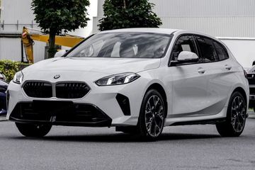 BMW Seria 1 120 M Design