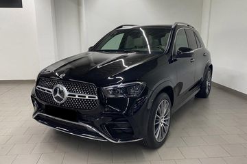 Mercedes GLE 450 d 4-Matic AMG Line