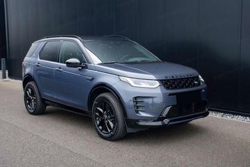 Land Rover Discovery Sport 2.0 D165 Landmark