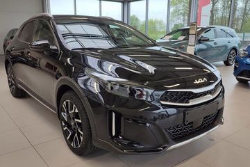 Kia XCeed 1.5 T-GDI L DCT