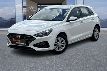 Hyundai i30 1.5 T-GDI 48V Modern
