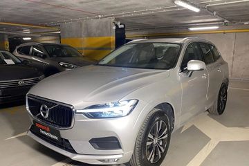 Volvo XC60 B4 D Momentum Pro