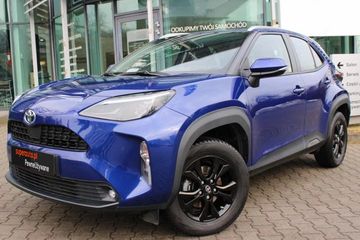 Toyota Yaris Cross Hybrid 1.5 Style