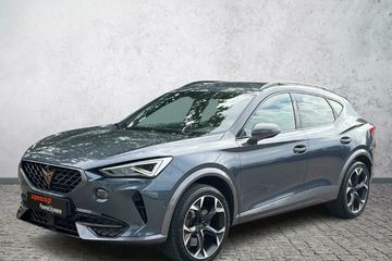 Cupra Formentor 2.0 TSI 4Drive VZ DSG