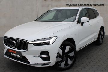 Volvo XC60 T6 Plug-In Hybrid AWD Ultra Bright