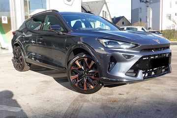 Cupra Formentor 1.5 e-TSI DSG