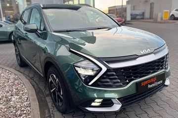 Kia Sportage L T-GDI 2WD DCT