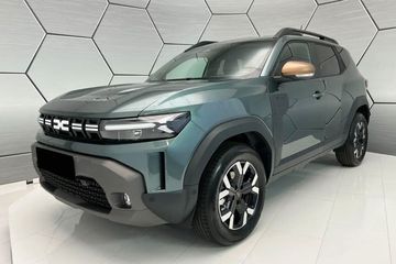 Dacia Duster Extreme 1.6 Full Hybrid