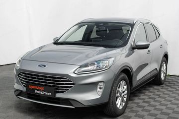 Ford Kuga 1.5 Ecoboost Fwd Titanium x