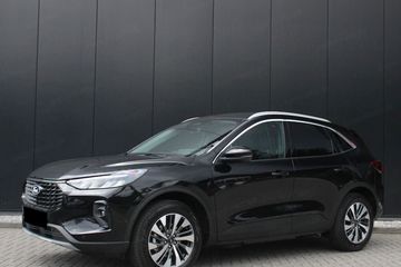 Ford Kuga Titanium eCVT 2.5 FHEV AWD