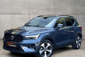 Volvo XC40 B4 Plus Dark aut