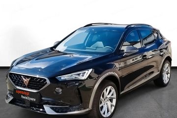 Cupra Formentor 2.0 TSI 4Drive DSG