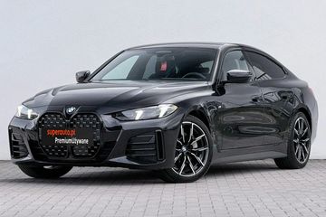 BMW Seria 4 430i xDrive M Sport aut