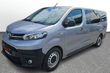 Toyota Proace Verso Long L2H1 Business AT