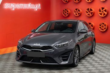 Kia ProCeed GT Line 1.5 T-GDI  DCT