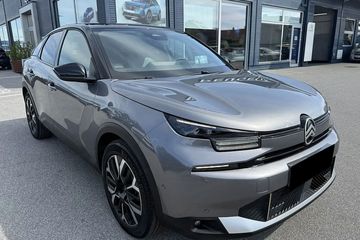 Citroen C4 Max eDCT6 1.2 mHEV