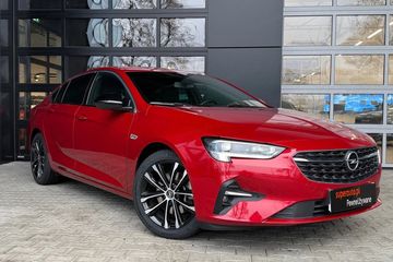 Opel Insignia 2.0 T Ultimate S&S aut