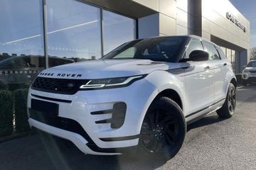 Land Rover Range Rover Evoque 2.0 D165 R-Dynamic SE