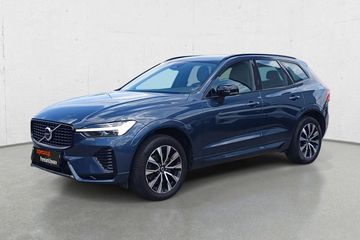 Volvo XC60 B4 D Plus Bright